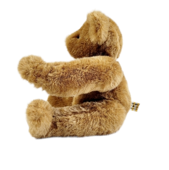 Authentic Vermont Teddy Bear 15" Tall - Picture 11 of 15